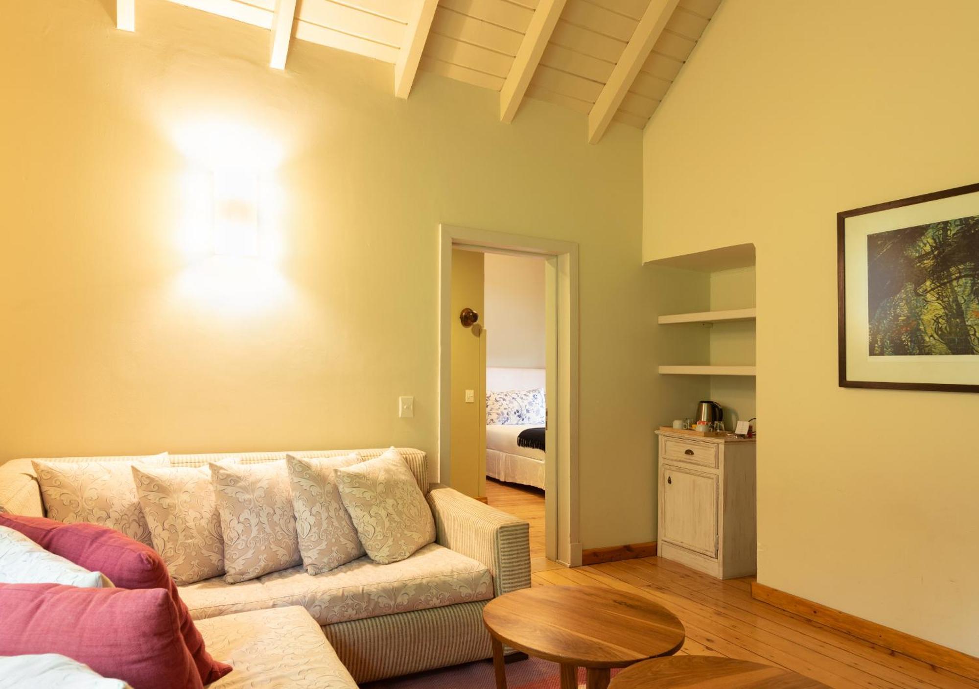 La Escondida Casa De Huespedes & Spa Villa La Angostura Pokój zdjęcie