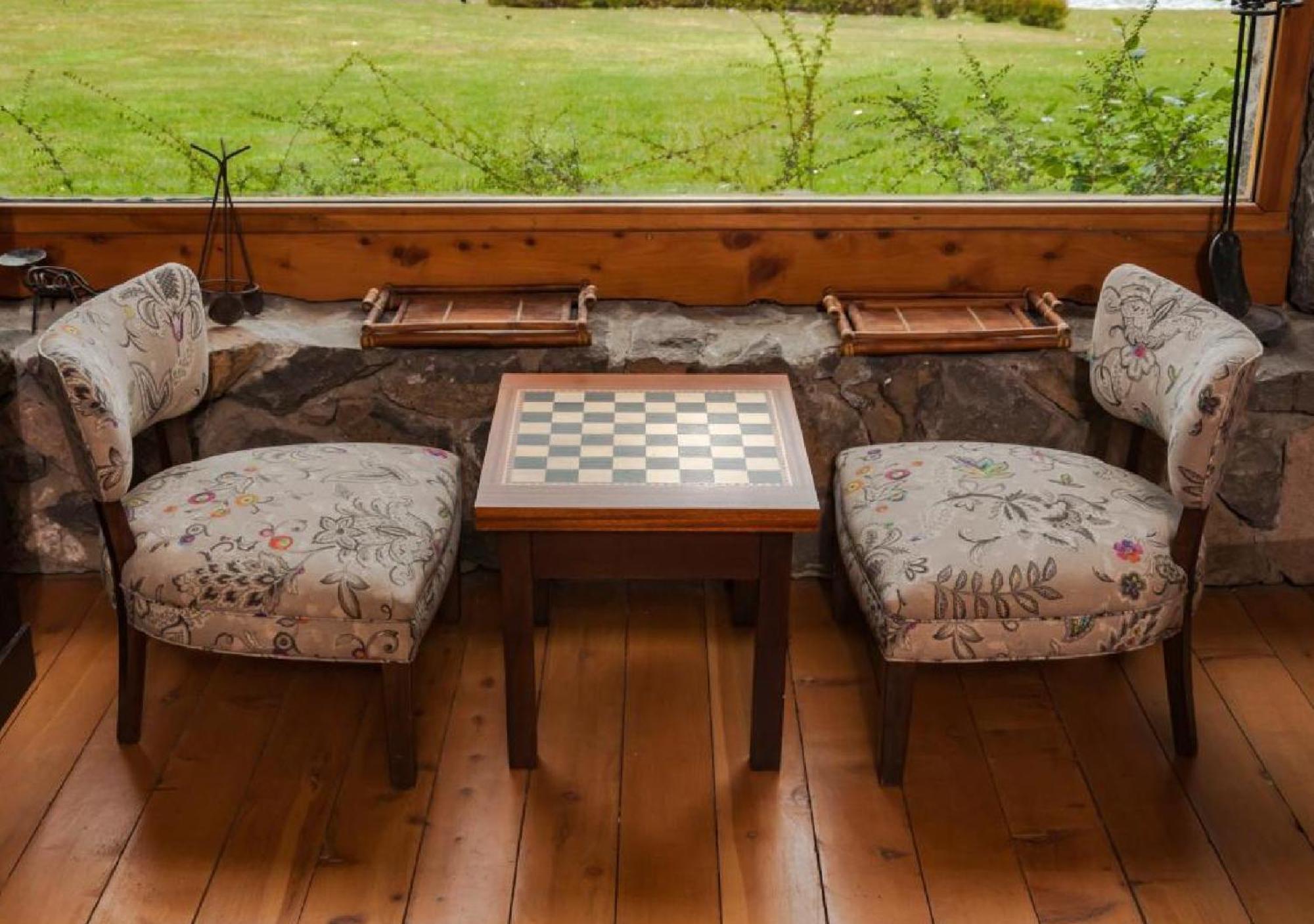 La Escondida Casa De Huespedes & Spa Villa La Angostura Zewnętrze zdjęcie